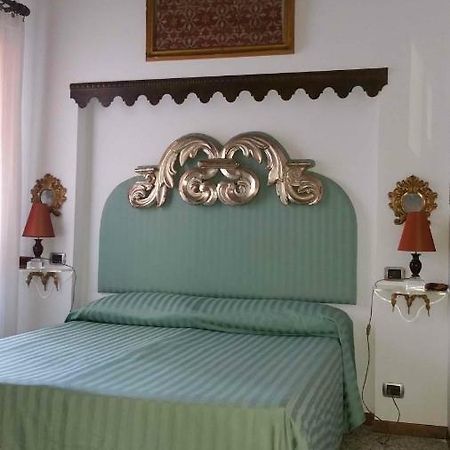 Piccolo Appartamento A San Marco Wenecja Zewnętrze zdjęcie