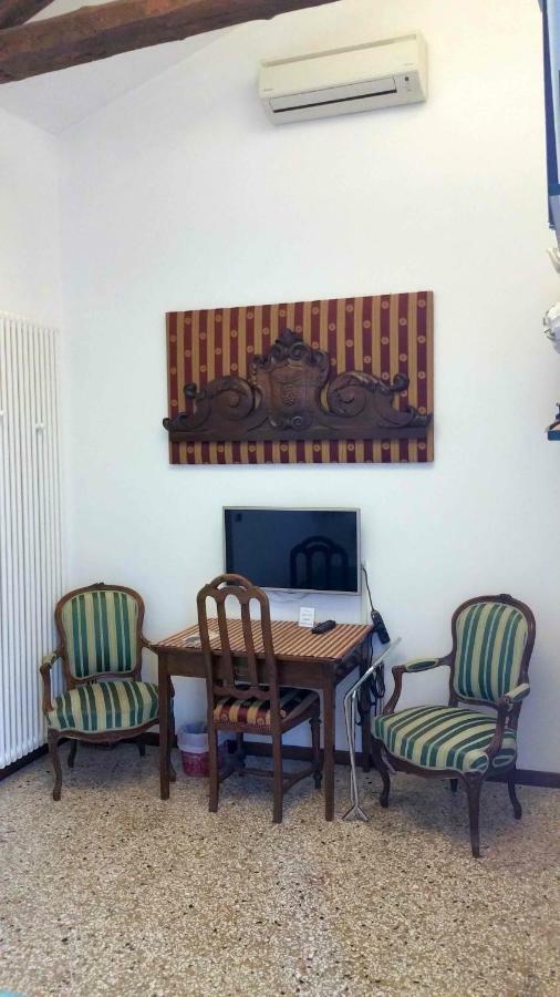 Piccolo Appartamento A San Marco Wenecja Zewnętrze zdjęcie