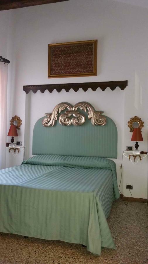 Piccolo Appartamento A San Marco Wenecja Zewnętrze zdjęcie